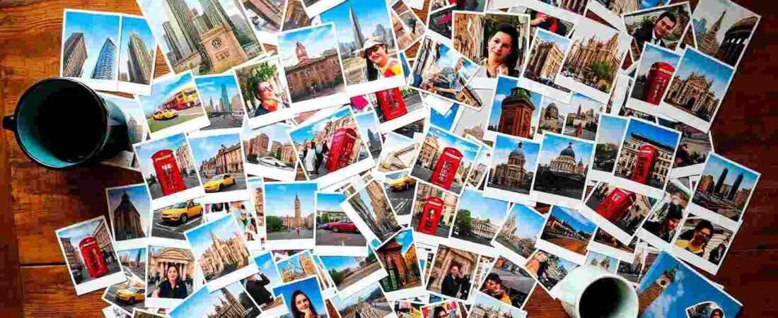 «Ask Photos» Mejora la Búsqueda de Imágenes con IA en Google Fotos