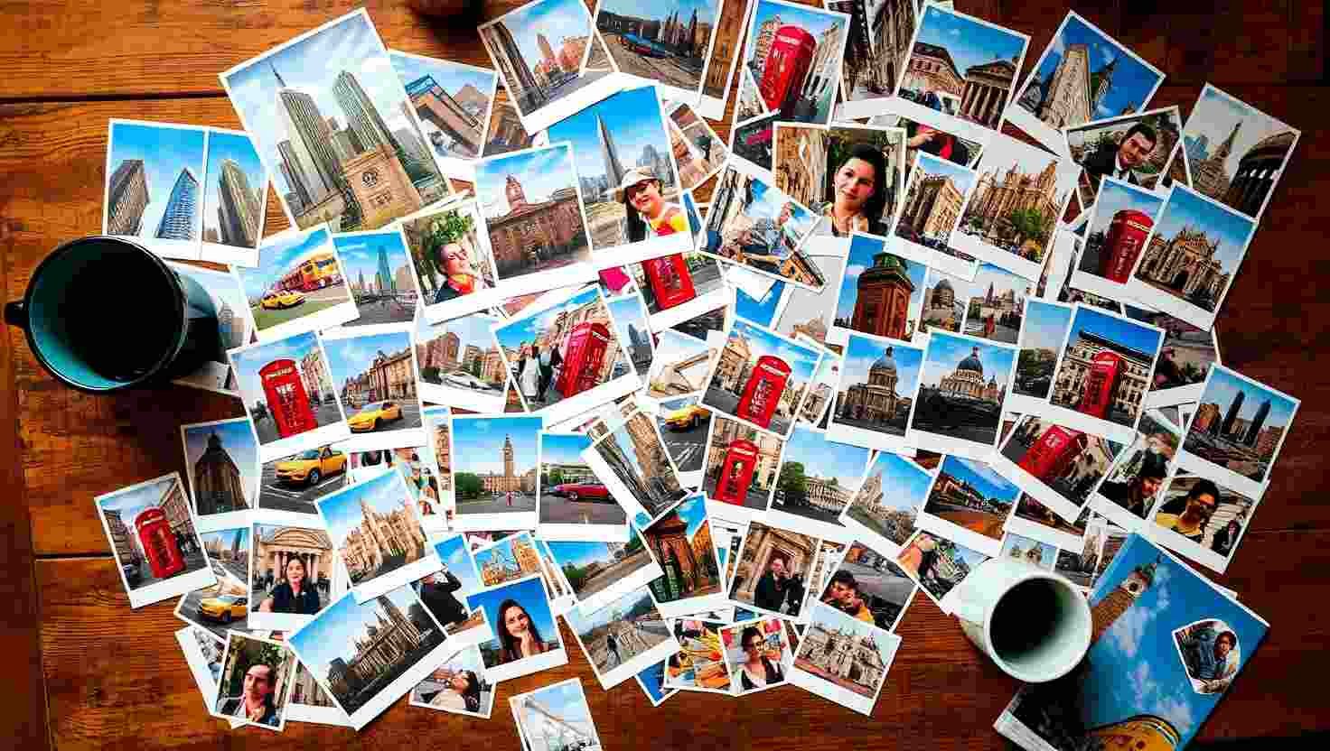 «Ask Photos» Mejora la Búsqueda de Imágenes con IA en Google Fotos