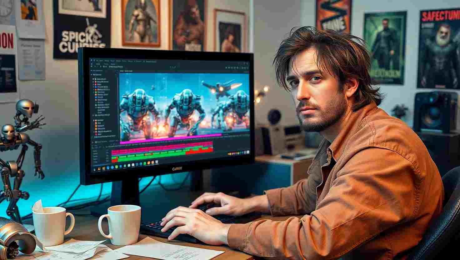 CapCut añade IA para Conseguir Crear Vídeos Virales en Minutos