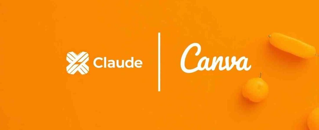 ¡Claude se une a Canva para revolucionar los diseños con IA!