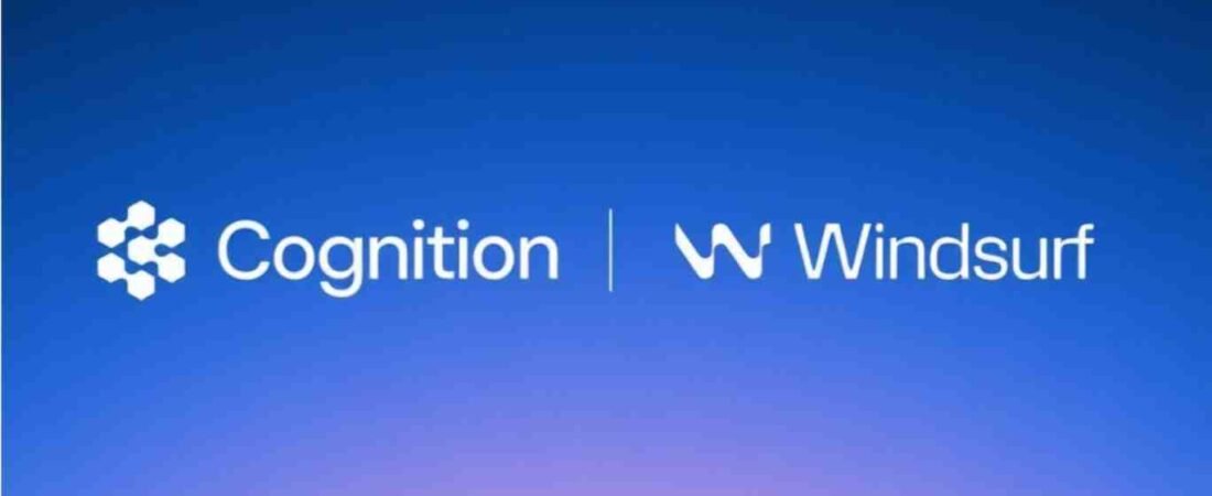 Cognition compra Windsurf para unirla a Devin Sorprendentemente