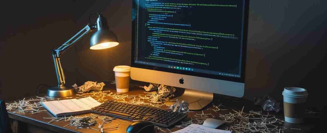 Cursor con Agentes IA, lo más nuevo del editor de código con IA más viral
