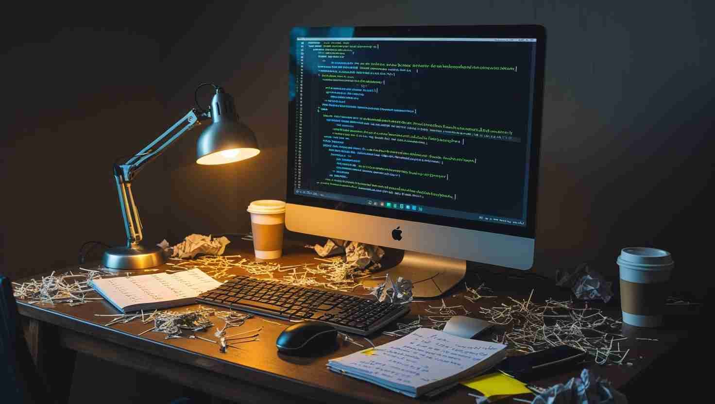 Cursor con Agentes IA, lo más nuevo del editor de código con IA más viral
