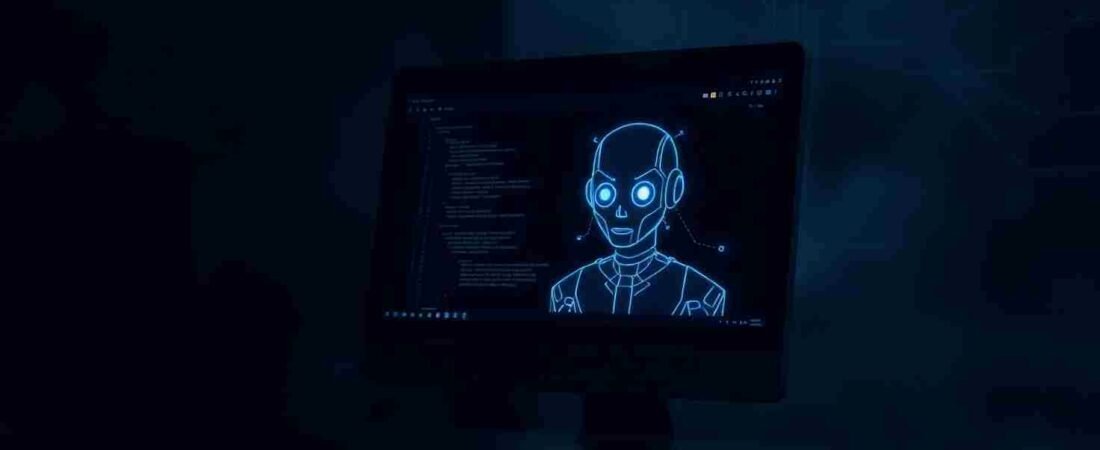 Deep Agent de Abacus AI, la IA que da vida a otras inteligencias artificiales