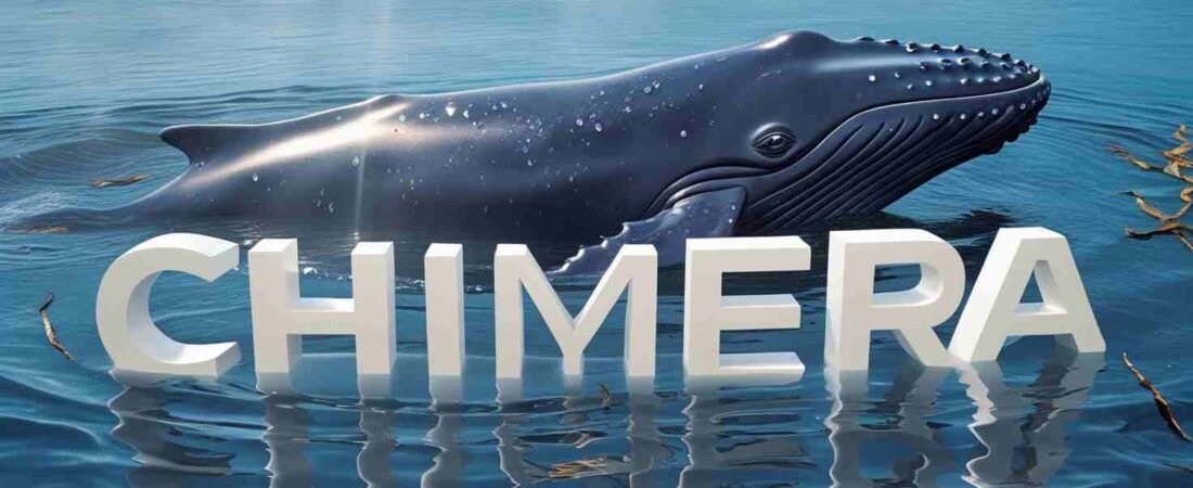 Deepseek R1 Chimera, la IA que No Sabías que Necesitabas ha Llegado