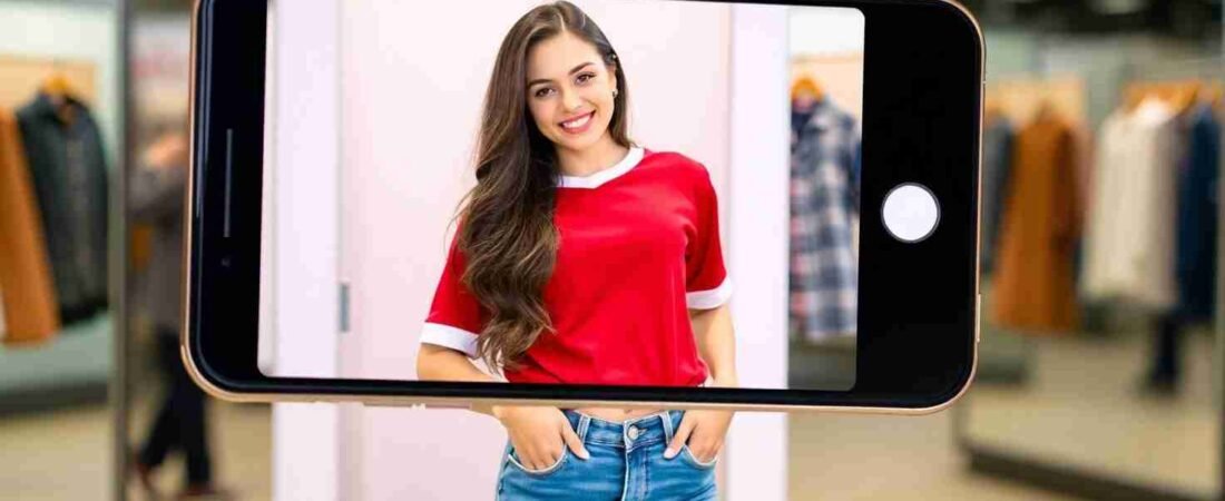 Google Doppl para Probarse Ropa con IA ¡Adiós a los probadores!