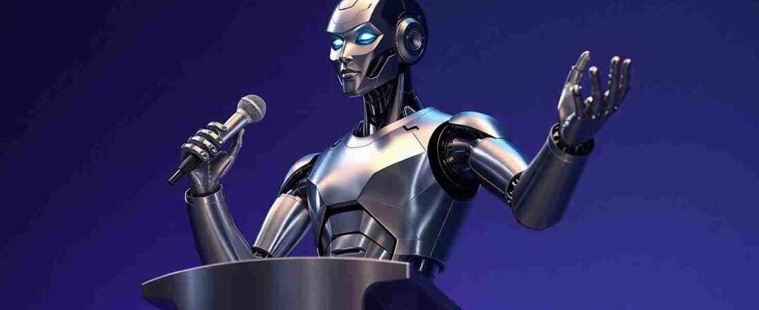 Eleven v3 (Alpha) de ElevenLabs, la voz AI más expresiva ha llegado