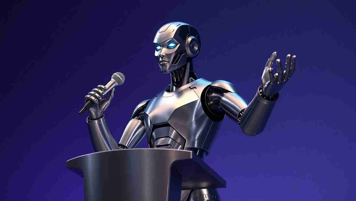 Eleven v3 (Alpha) de ElevenLabs, la voz AI más expresiva ha llegado