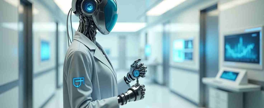 Google y la IA al rescate ¿Podremos por fin vencer a todas las enfermedades?