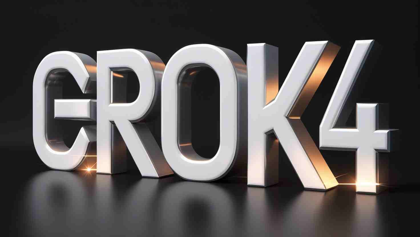 Grok-4 la IA de Elon Musk que ahora es la mejor IA del mundo