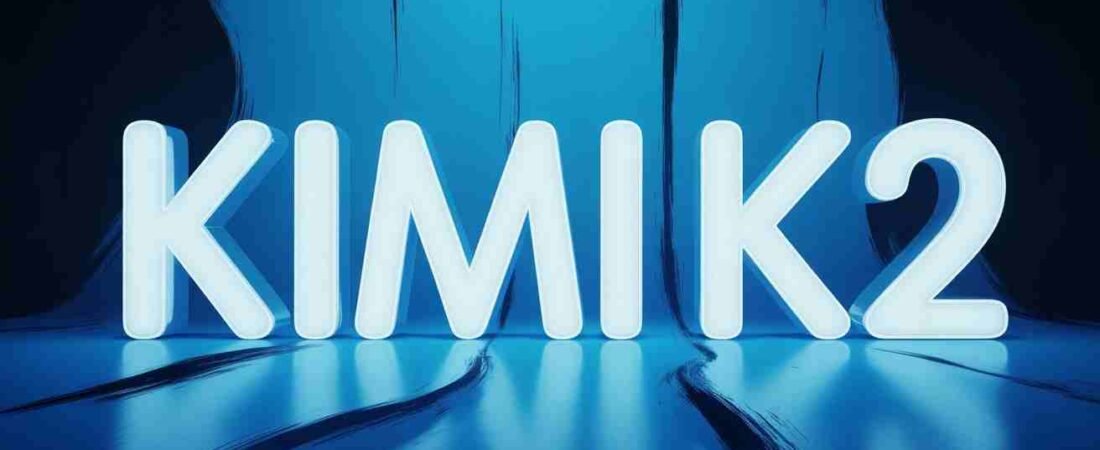 Kimi K2, eL Modelo Agéntico Abierto que Impulsa el Futuro de la IA