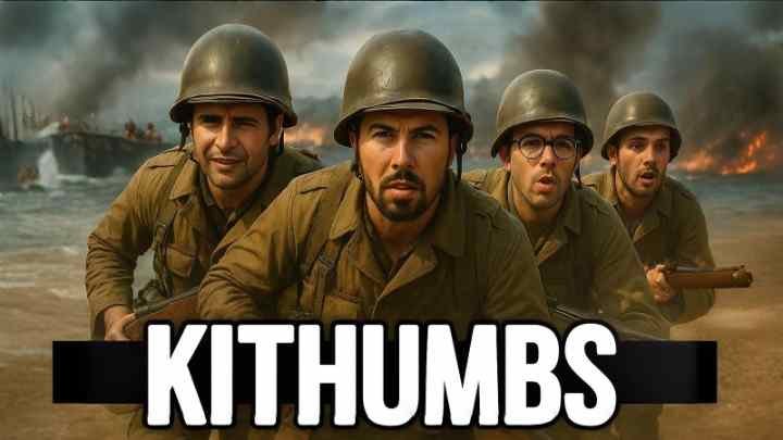 Kithumbs, la IA que hará llegar al Estrellato tus Miniaturas de YouTube