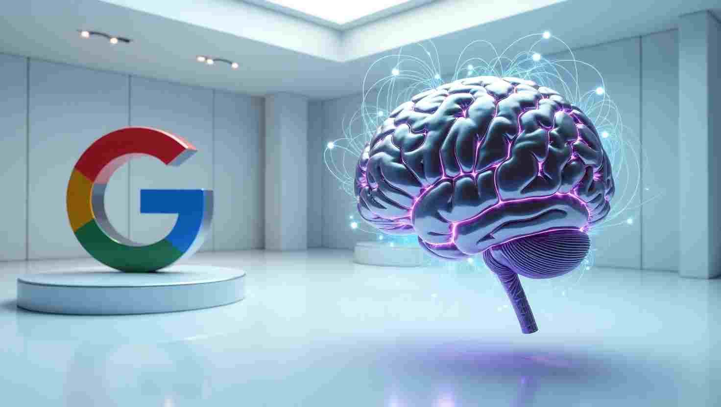 Deep Think, el salto de Google hacia una IA más precisa y autónoma