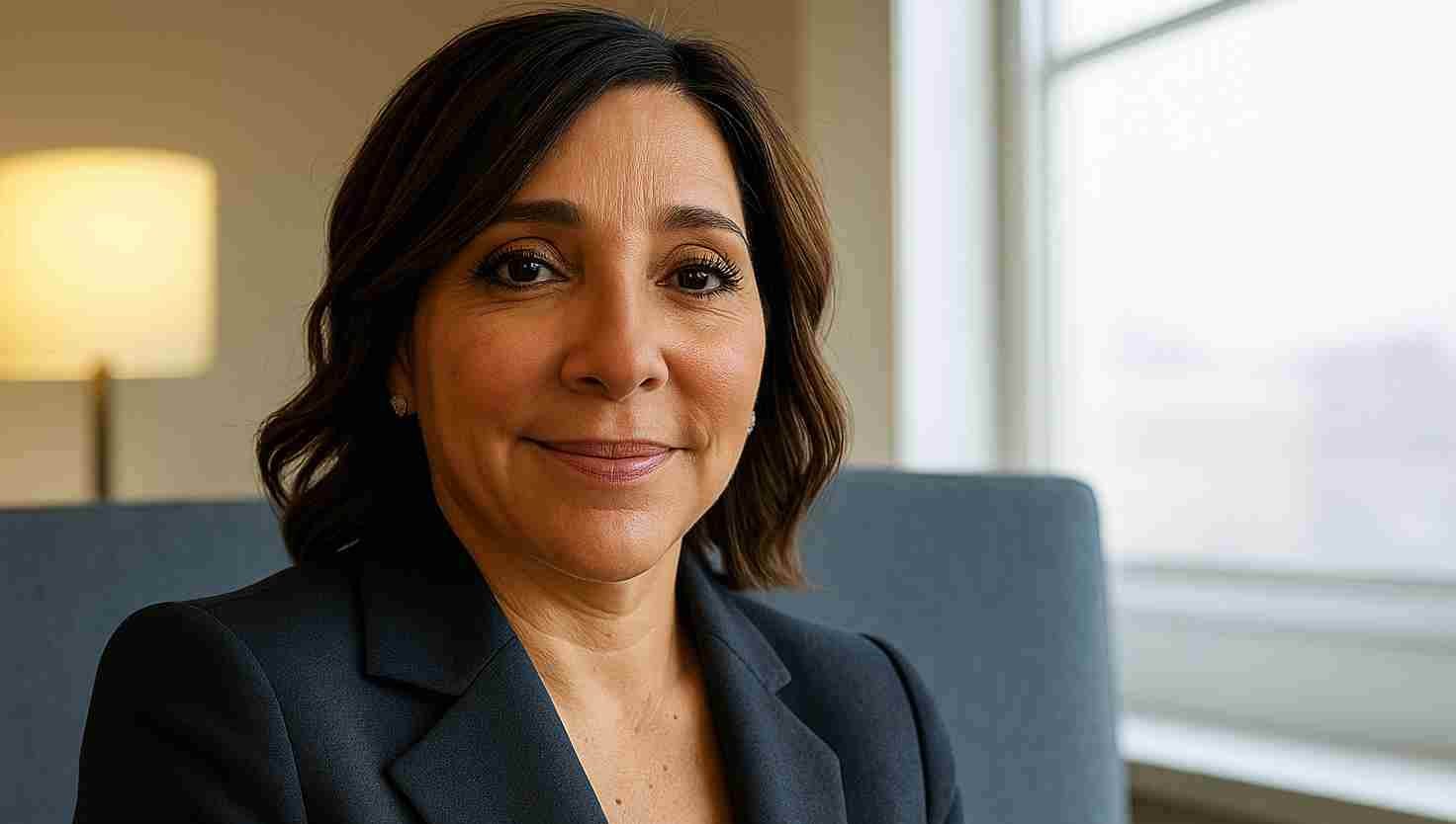 Linda Yaccarino dimite como CEO de X por el escándalo antisemita de Grok