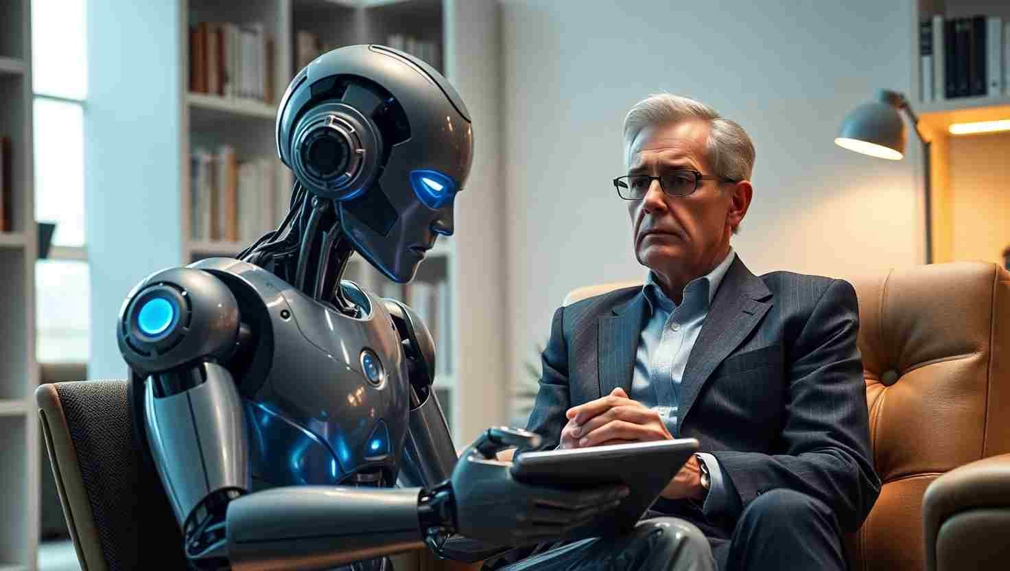 Claude no se Utiliza como Herramienta de Apoyo Emocional en el Día a Día