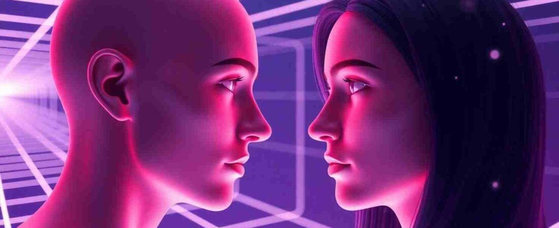 Meta AI Seamless, el modelo con Interacción entre Humano y la IA