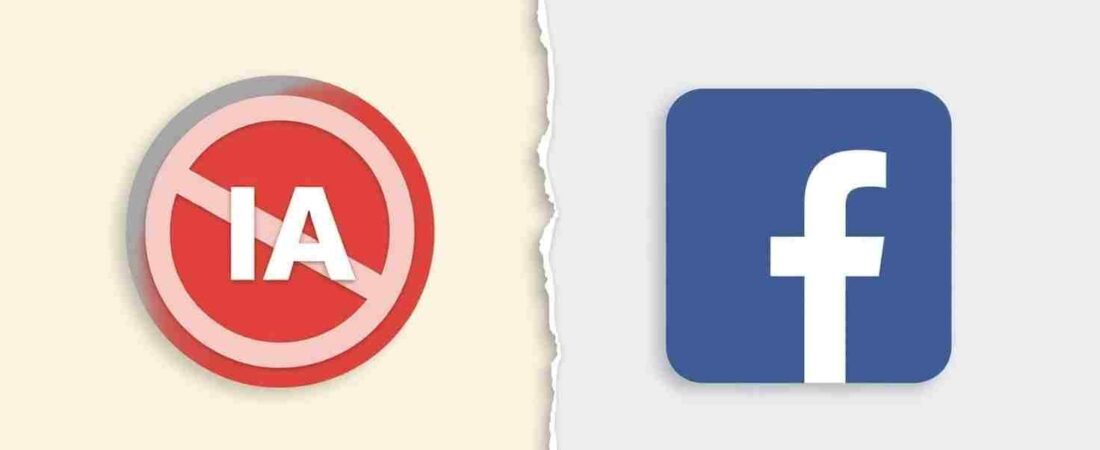 Meta Contra la IA Basura y el Contenido NO Original, ¡Perfiles Fuera!