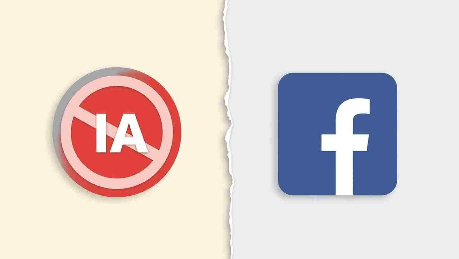 Meta Contra la IA Basura y el Contenido NO Original, ¡Perfiles Fuera!