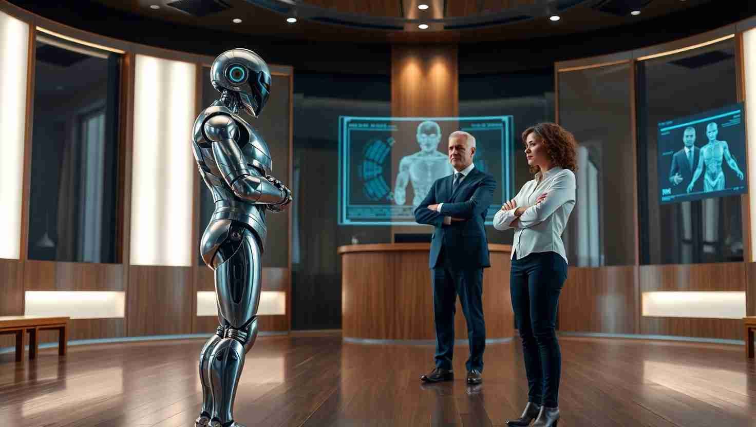 Meta logra una Victoria muy Relevante de la IA por los Derechos de Autor