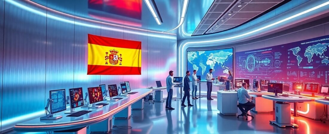 Multiverse Computing nuevo aspirante a unicornio español con CompactifAI