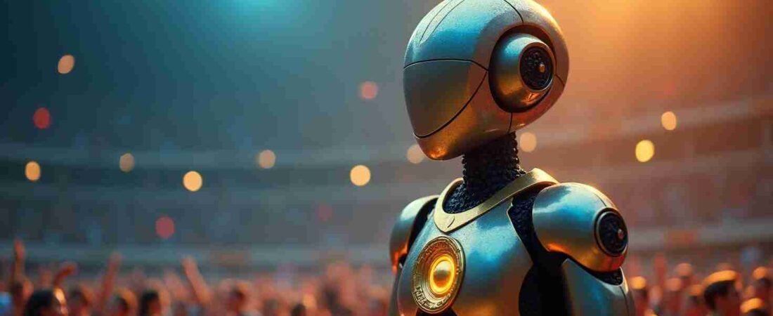 ¡Oro Olímpico para la IA de OpenAI en las Olimpiadas de Matemáticas!