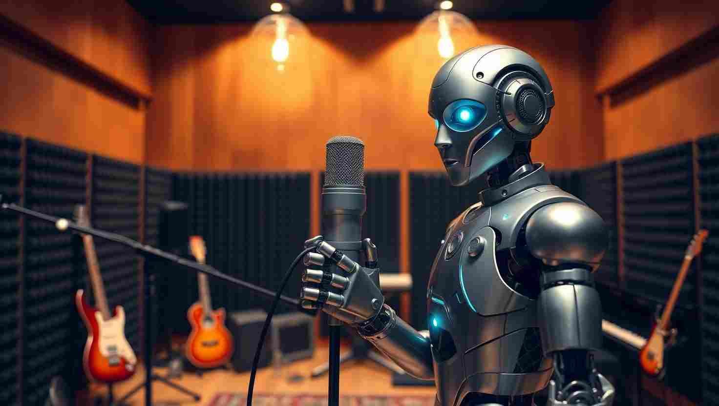 Play AI es Adquirida por Meta para Liderar la IA de Voz y Sonido