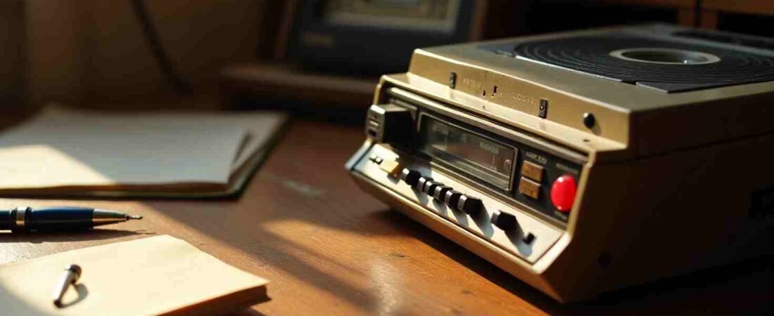 Descubre la función Recording de ChatGPT y el Futuro Conversacional