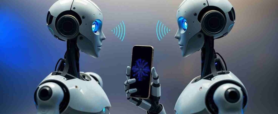 Apple Valora Integrar en Siri la IA de OpenAI y la de Anthropic