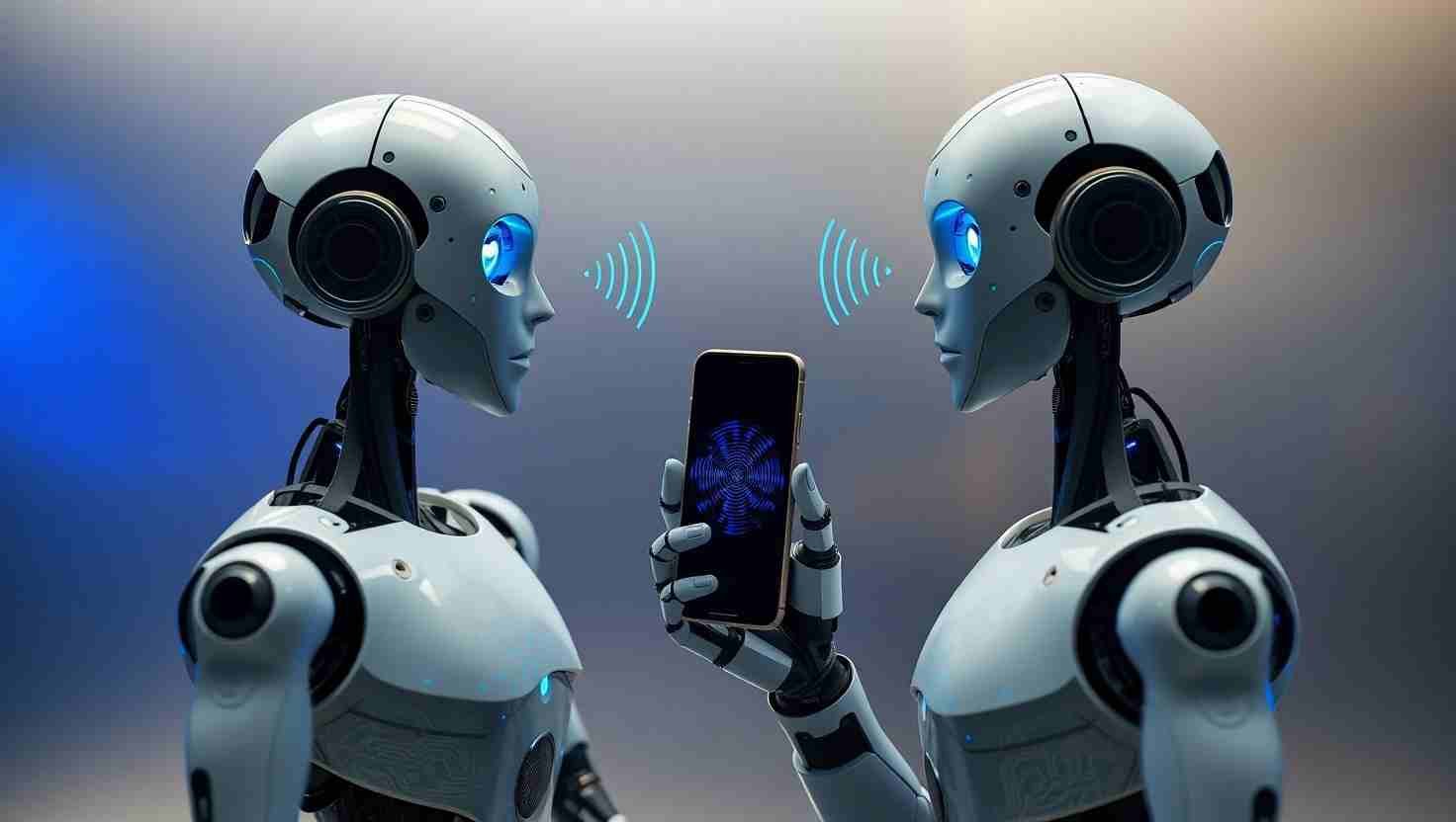Apple Valora Integrar en Siri la IA de OpenAI y la de Anthropic