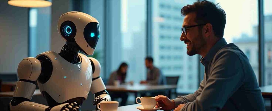 Slack AI entiende la Jerga de cada empresa con la Inteligencia Artificial