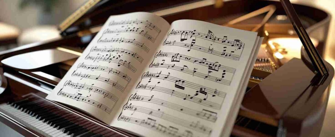 Songscription, la IA que Transforma el Audio en Partituras al Instante