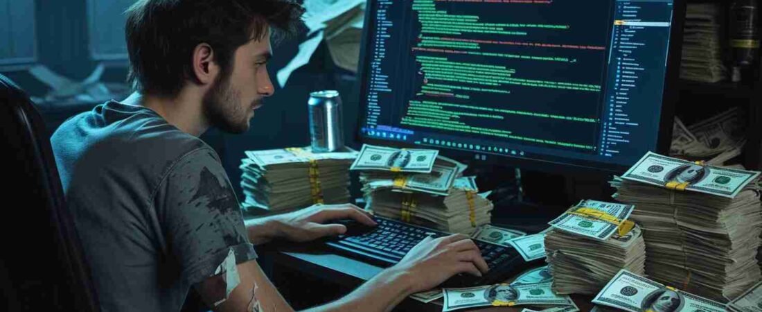 TML de Mira Murati da Salarios de 500.000$ para traer la Élite de OpenAI