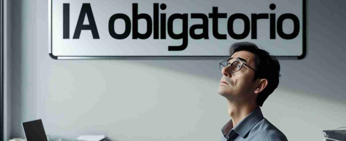 Microsoft Impulsa el Uso Obligatorio de la IA Entre sus Trabajadores