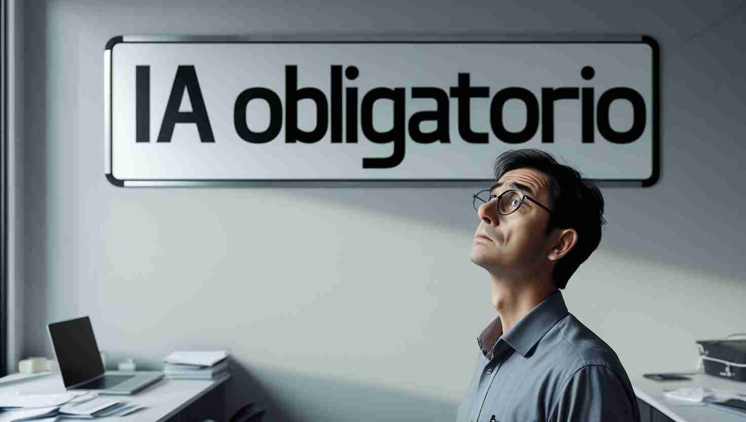 Microsoft Impulsa el Uso Obligatorio de la IA Entre sus Trabajadores