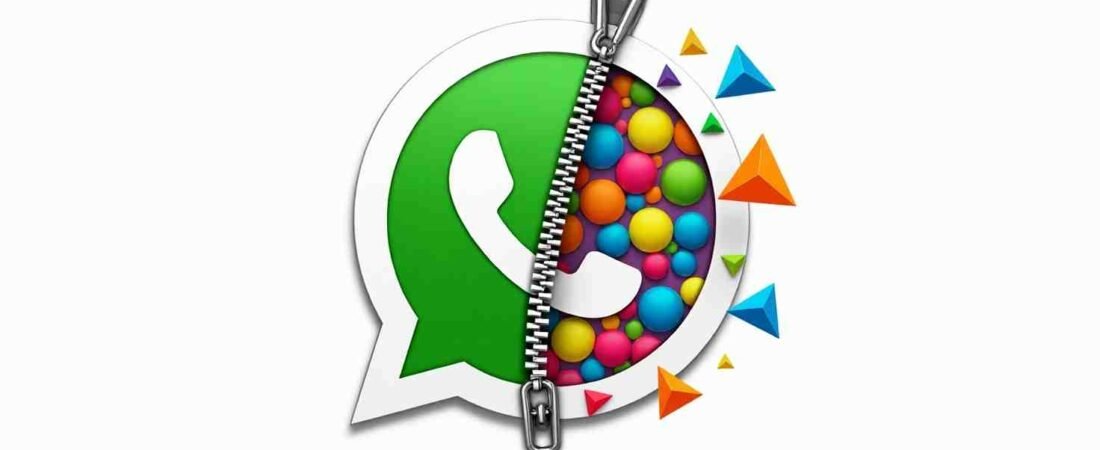 Ten Gratis el poder de la IA en WhatsApp con ChatGPT, Meta AI y más