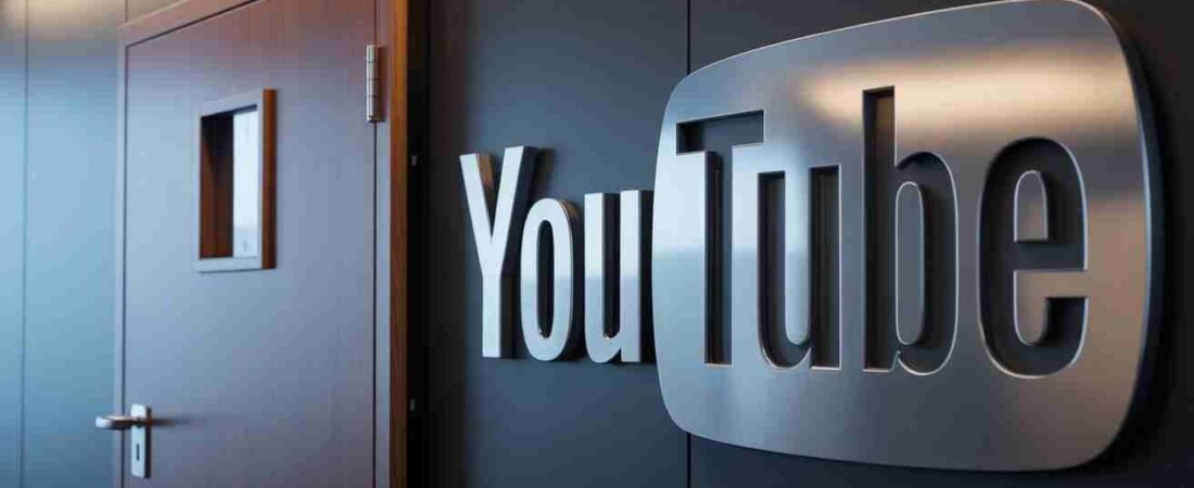 YouTube Cierra la Puerta a Monetizar el Contenido Masivo por IA
