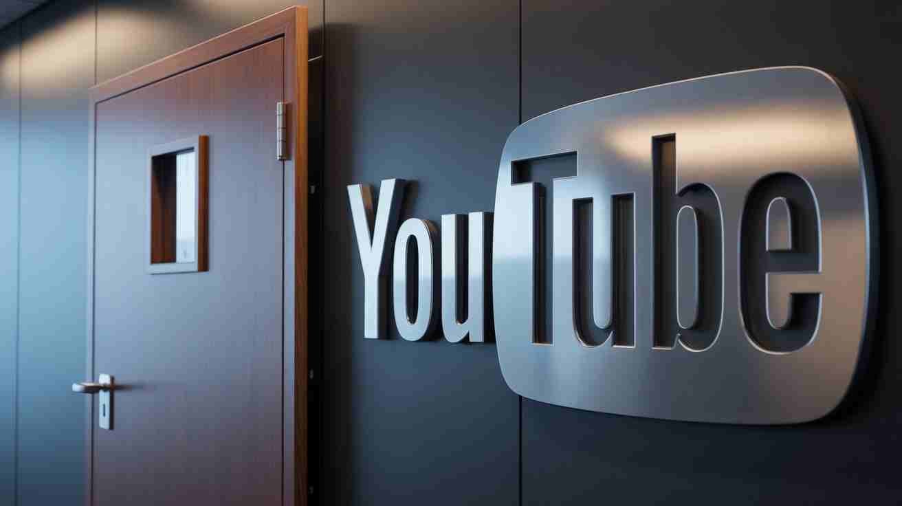 YouTube Cierra la Puerta a Monetizar el Contenido Masivo por IA