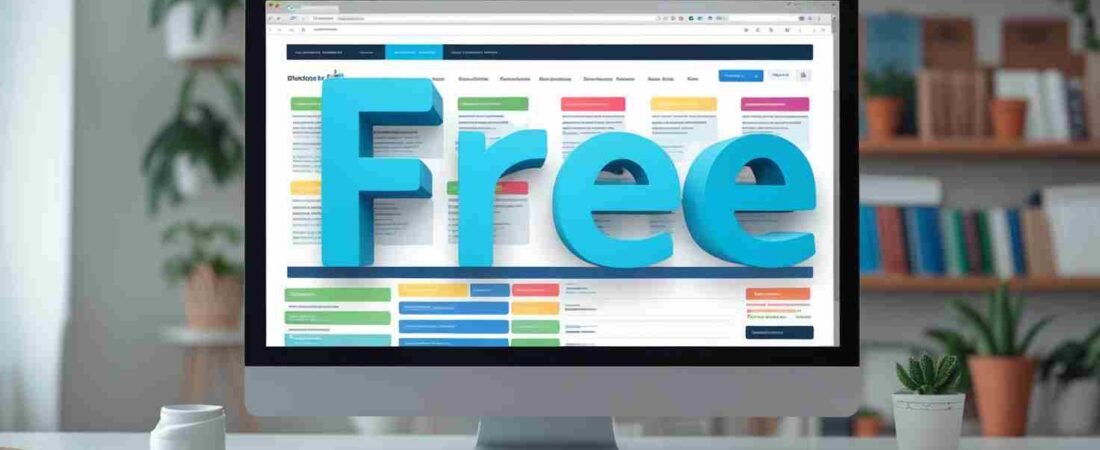 AIFreeBox la Plataforma con 800 Herramientas Gratis y sin Registro