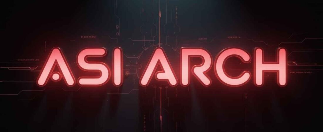¡ASI-ARCH podría ser la primera Superinteligencia Artificial Real!