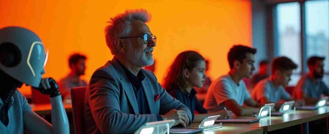 El Salto de Anthropic en la Educación, para crear el Tutor del Futuro