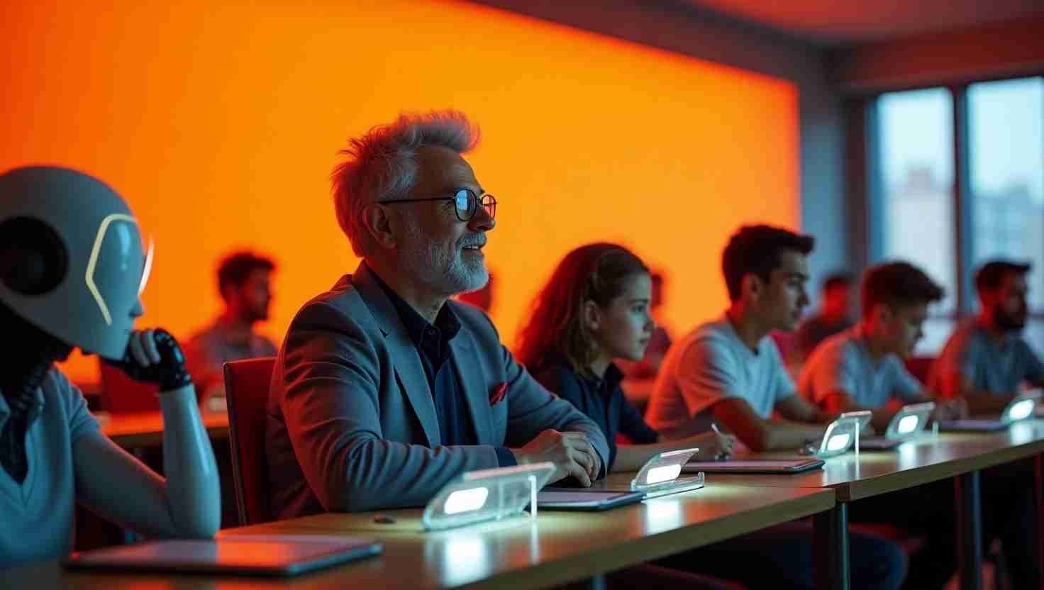 El Salto de Anthropic en la Educación, para crear el Tutor del Futuro