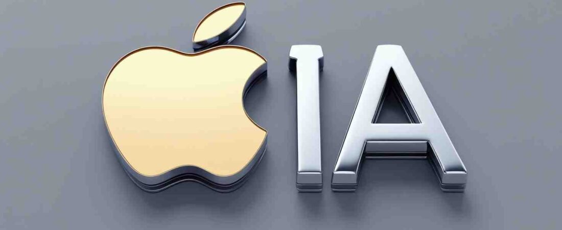 Tim Cook afirma que Apple debe liderar la carrera de la Inteligencia Artificial