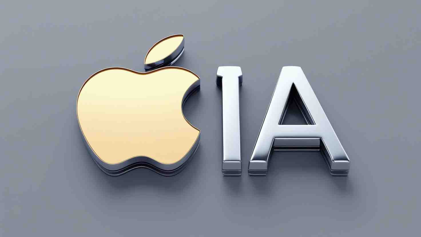 Tim Cook afirma que Apple debe liderar la carrera de la Inteligencia Artificial