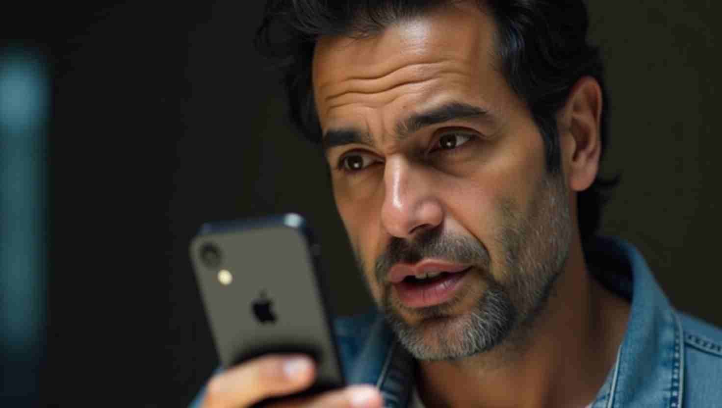 Apple Prueba un nuevo Siri, un Asistente IA que Controla tu iPhone con la Voz
