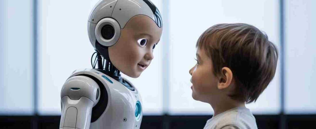 ¿Baby Grok es el futuro de la IA educativa o un riesgo para los niños?