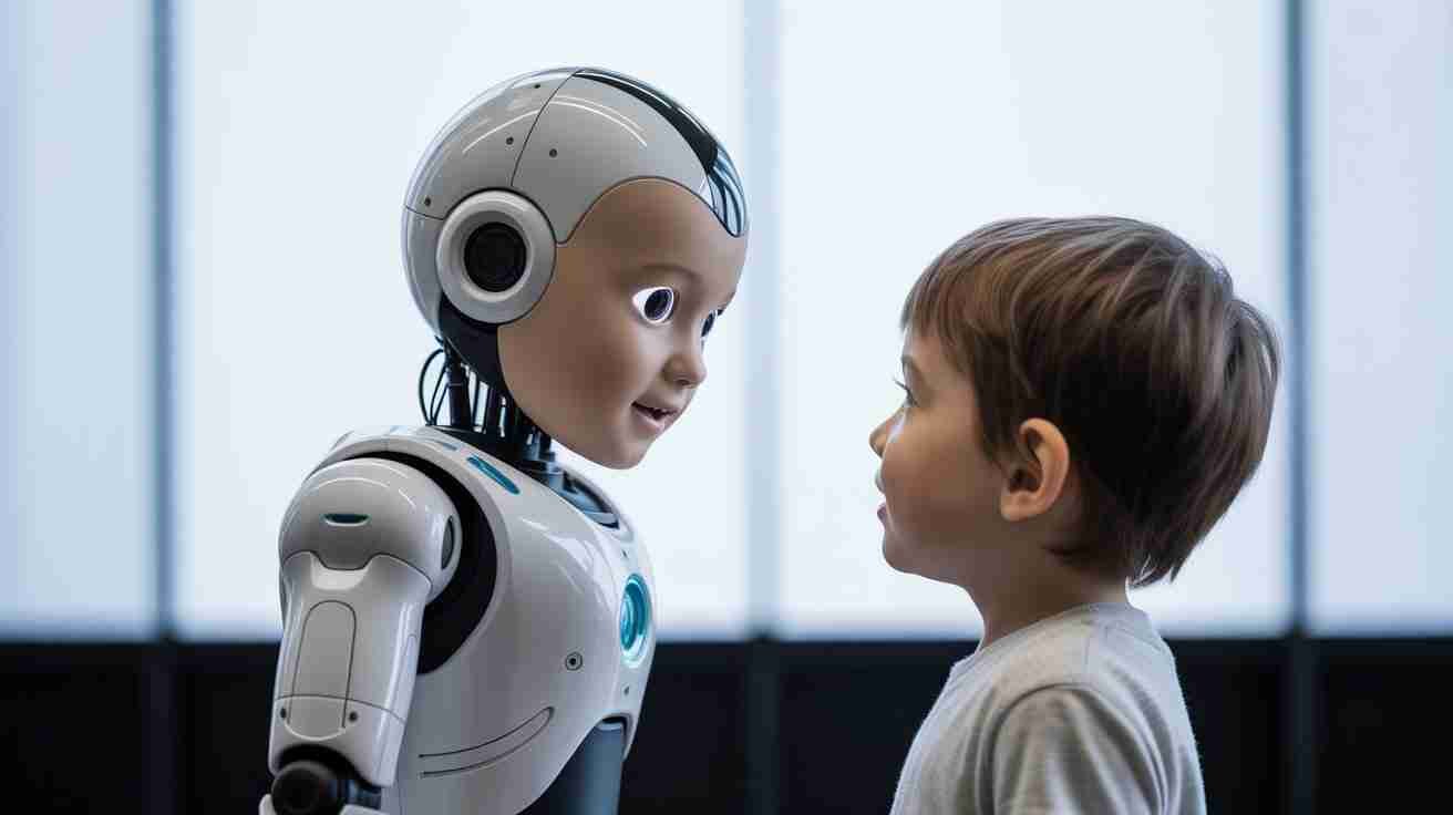¿Baby Grok es el futuro de la IA educativa o un riesgo para los niños?