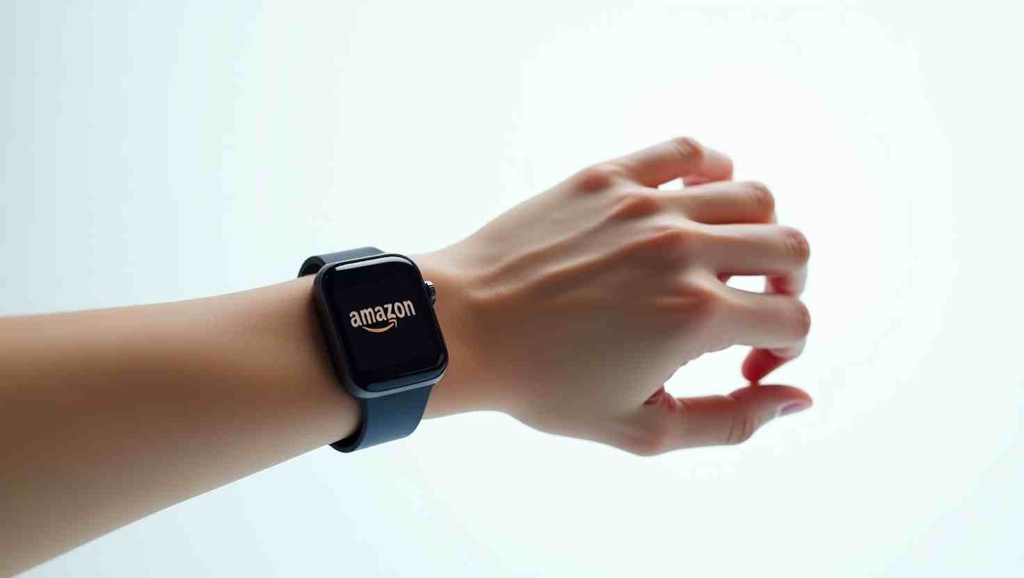 Bee el Brazalete con IA para tu Muñeca de Amazon, la Nueva Jugada Maestra