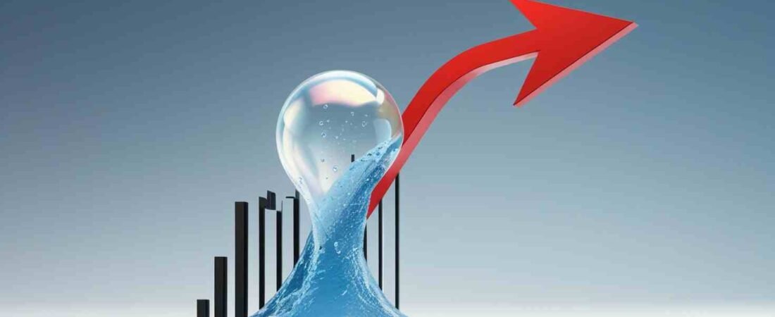 La Burbuja de la IA apunto de llegar es la Inquietante Predicción de Sam Altman