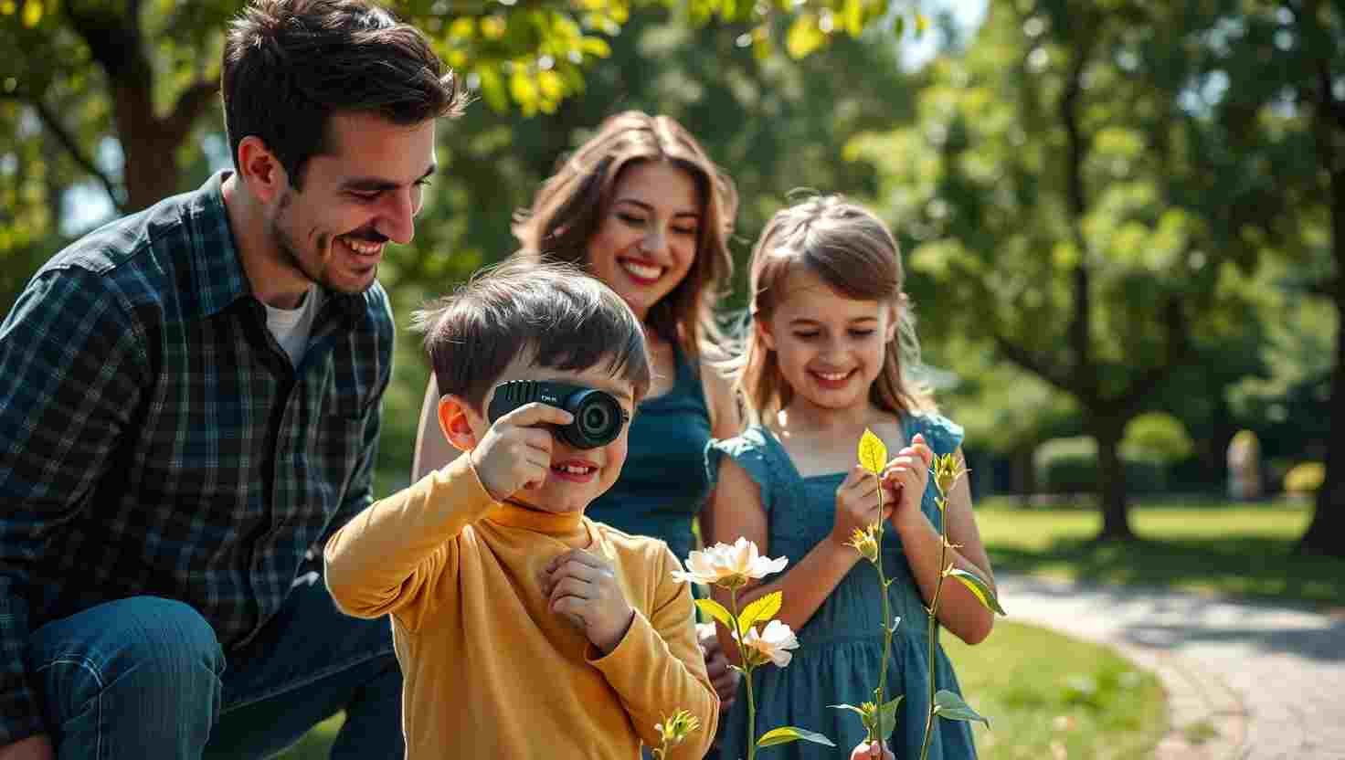 ¡Cámara Dex! El Gadget con IA que Enseña Idiomas a los Niños
