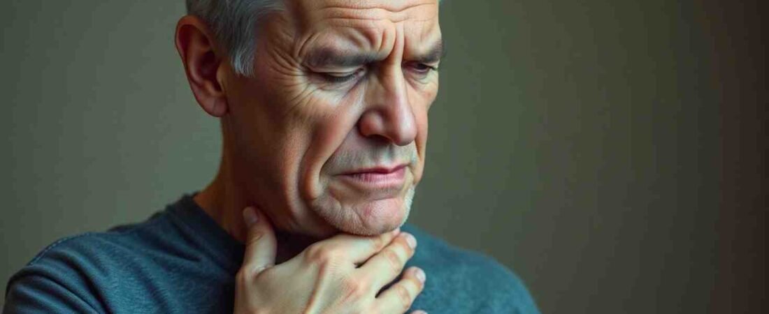 La detección de cáncer de laringe con IA podría ser la solución para su cura